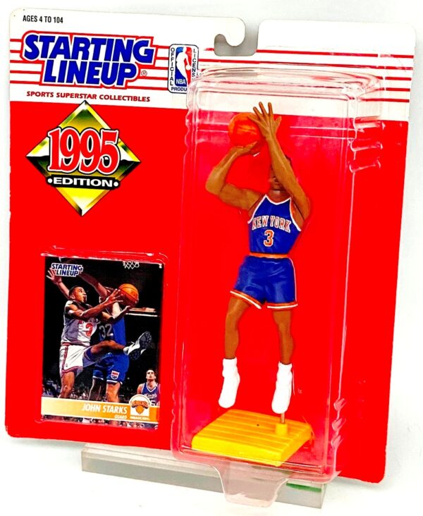 1995 SLU 95 Edition John Starks (3)