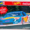 1996 Revell HW Avon Camaro (1-64 & 1-25) Set (1)