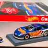 1996 Revell HW Avon Camaro (1-64 & 1-25) Set (10)