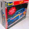 1996 Revell HW Avon Camaro (1-64 & 1-25) Set (3)