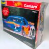 1996 Revell HW Avon Camaro (1-64 & 1-25) Set (4)