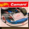1996 Revell HW Avon Camaro (1-64 & 1-25) Set (8)