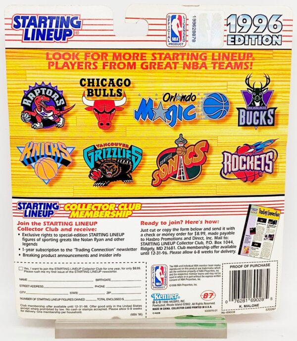 1996 SLU 96 Edition Karl Malone (4)