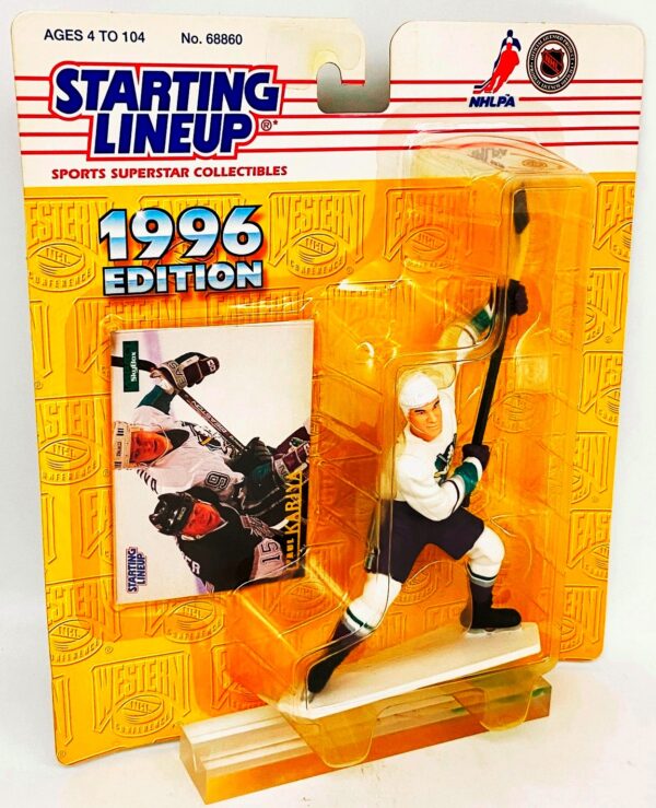 1996 SLU Edition NHLPA Paul Kariya (2)