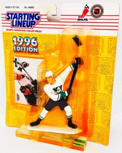 1996 SLU Edition NHLPA Paul Kariya (3)