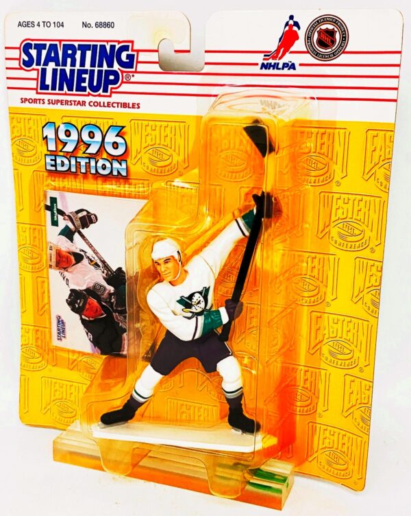 1996 SLU Edition NHLPA Paul Kariya (3)