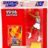 1996 SLU Exclusive Grant Hill White (2)