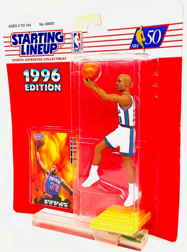 1996 SLU Exclusive Grant Hill White (4)