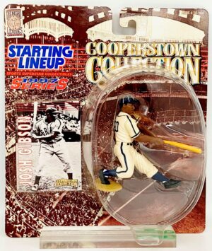 1997 Cooperstown MLB Josh Gibson (1)