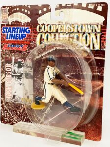 1997 Cooperstown MLB Josh Gibson (3)