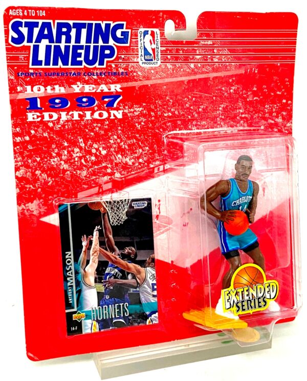 1997 SLU 97 Edition Anthony Mason (2)