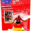 1997 SLU 97 Edition Dennis Rodman (1)