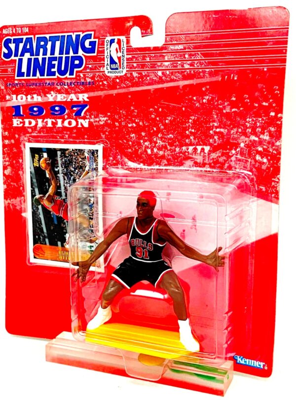 1997 SLU 97 Edition Dennis Rodman (3)