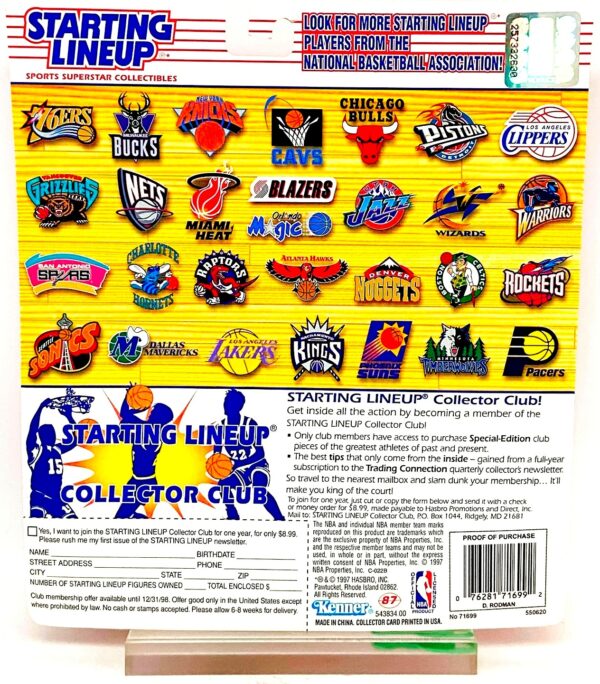 1997 SLU 97 Edition Dennis Rodman (4)