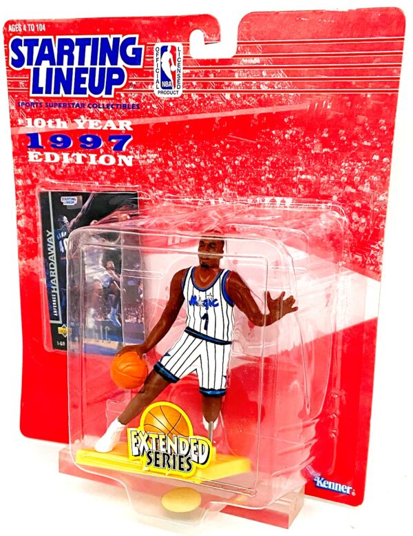 1997 SLU EXT Anfernee Hardaway (3)