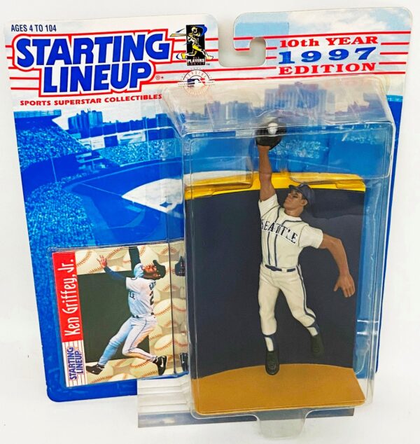1997 SLU Ken Griffey Jr (2)