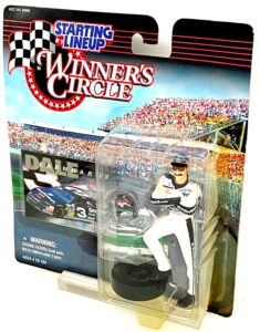 1997 SLU-WC Dale Earnhardt Burger King (4)