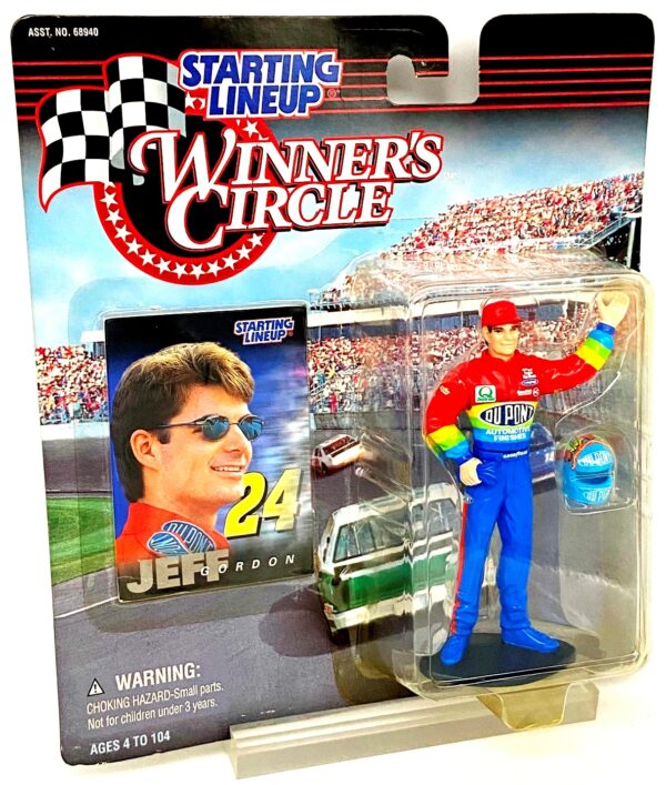 1997 SLU-WC Jeff Gordon Dupont (2)