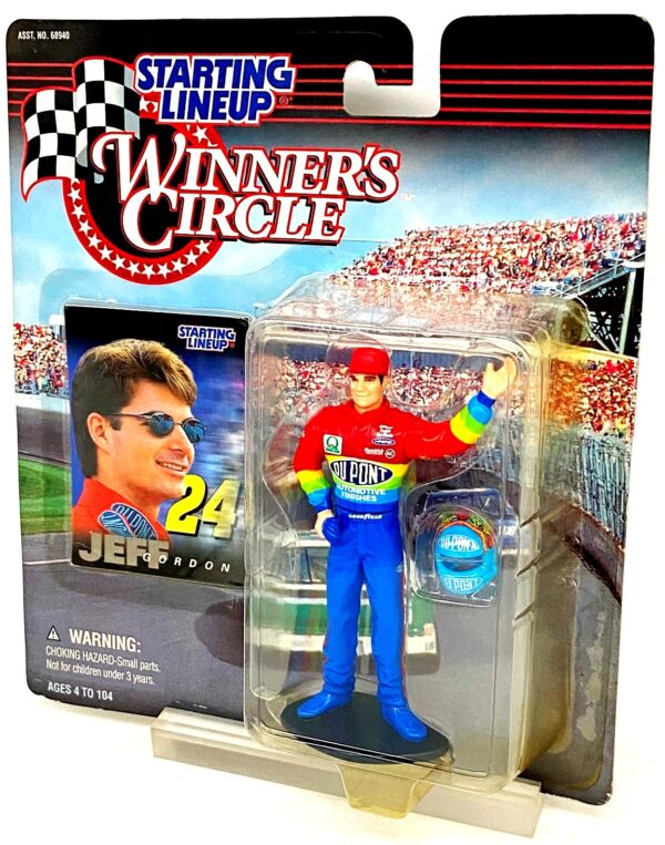 1997 SLU-WC Jeff Gordon Dupont (3)