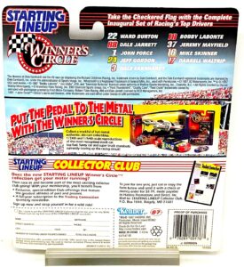 1997 SLU-WC Jeff Gordon Dupont (4)