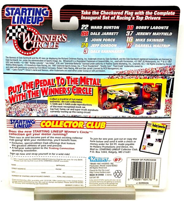 1997 SLU-WC Jeff Gordon Dupont (4)