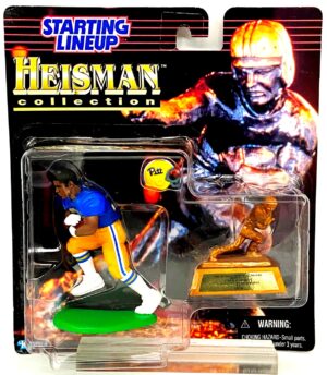 1997 Slu Heisman Tony Dorsett (1)