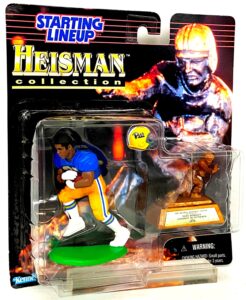 1997 Slu Heisman Tony Dorsett (2)