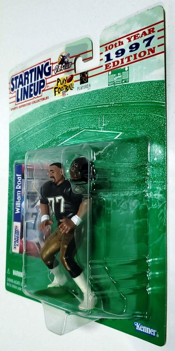 1997 William Roaf (Kenner Starting Lineup)-01