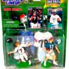 1998 Classic Doubles John Elway & Dan Marino (1)