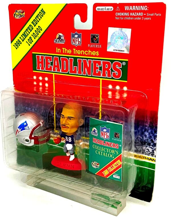 1998 Corinthian Trenches Terry Glenn (3)