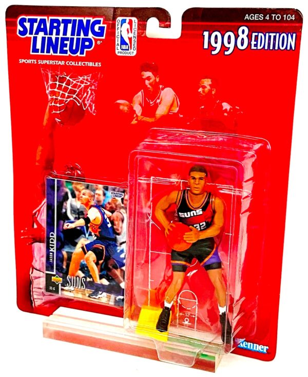 1998 SLU 98 Edition Jason Kidd (3)