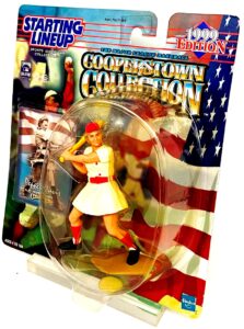 1998 SLU Cooperstown MLB Pepper Davis (3)