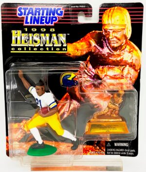 1998 SLU Heisman Desmond Howard (2)