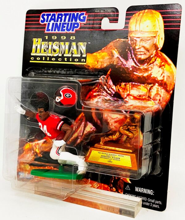 1998 SLU Heisman Herschel Walker (3)
