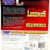 1998 SLU Legendary Beginnings Larry Bird (4)