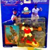 1998 SLU MLB EXT Sandy Alomar Jr (1) 1998 SLU MLB EXT Sandy Alomar Jr (1)