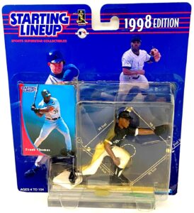 1998 SLU MLB Frank Thomas (1)