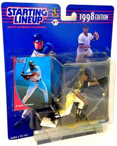 1998 SLU MLB Frank Thomas (2)