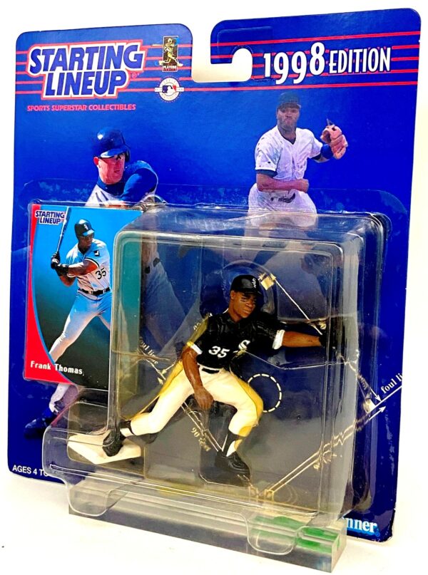 1998 SLU MLB Frank Thomas (3)