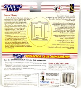 1998 SLU MLB Frank Thomas (4)