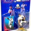 1998 SLU MLB Hideki Irabu (2)