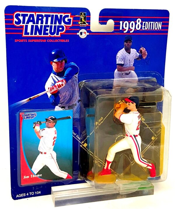 1998 SLU MLB Jim Thome (2)