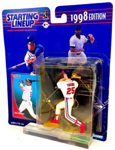 1998 SLU MLB Jim Thome (3)