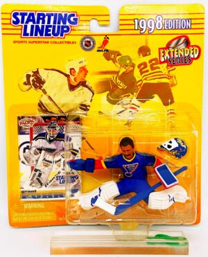 1998 SLU NHLPA EXT Grant Fuhr (1)