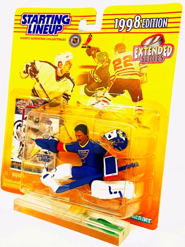 1998 SLU NHLPA EXT Grant Fuhr (3)