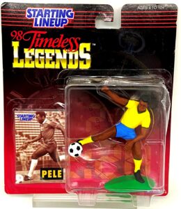 1998 SLU Timeless Legends PELE (1)