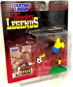 1998 SLU Timeless Legends PELE (3)