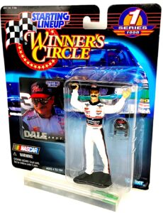 1998 SLU-WC Dale Earnhardt S1-A (3)