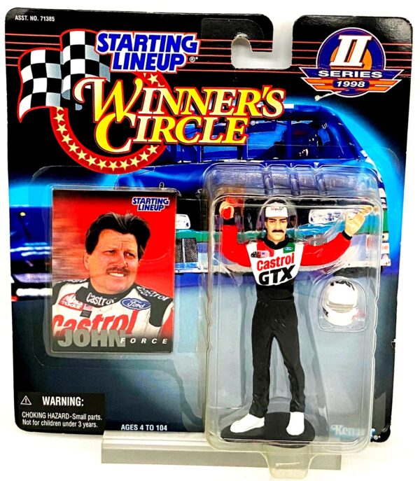 1998 SLU-WC John Force SII (1) 1998 SLU-WC John Force SII (1)