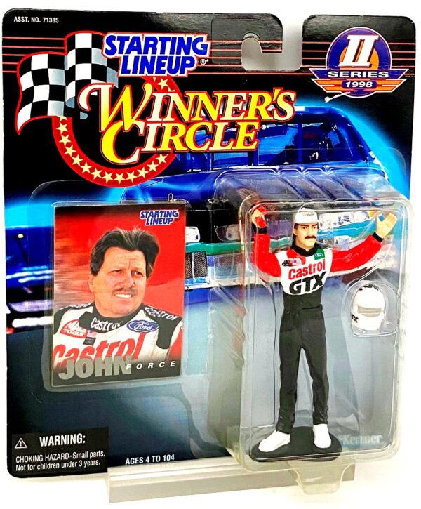 1998 SLU-WC John Force SII (2) 1998 SLU-WC John Force SII (2)